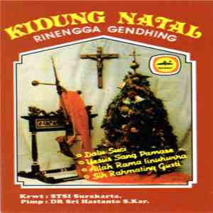 Rinengga Gendhing - Kidung Natal download free