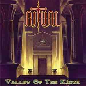 Ritual  - Valley Of The Kings download free