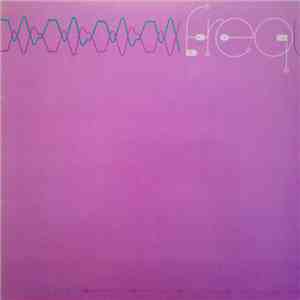 Robert Calvert - Freq download free