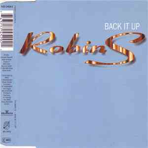 Robin S - Back It Up download free