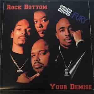 Rock Bottom  - Your Demise download free