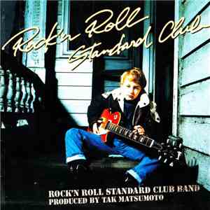Rock'n Roll Standard Club Band - Rock'n Roll Standard Club download free