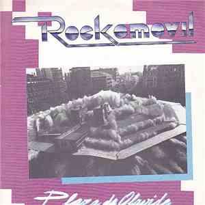Rockomovil - Plaza De Olavide download free