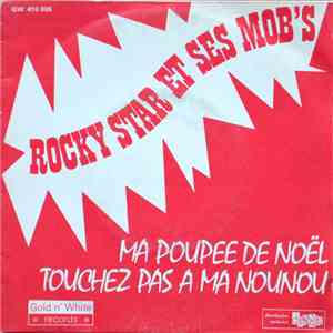 Rocky Star Et Ses Mob's - Ma Poupée De Noël download free