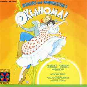 Rodgers And Hammerstein - Oklahoma! Broadway Cast Album download free Rodgers And Hammerstein - Oklahoma! Broadway Cast Album download mp3 flac