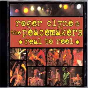 Roger Clyne & The Peacemakers - Real To Reel download free