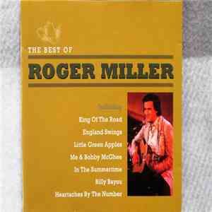 Roger Miller - The Best Of Roger MIller download free