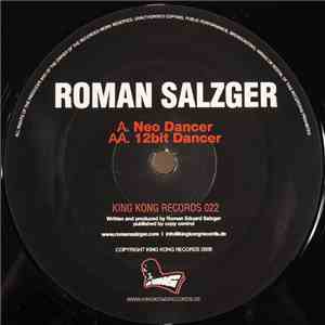 Roman Salzger - Neo Dancer / 12bit Dancer download free