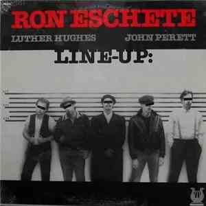Ron Eschete - Line-Up download free