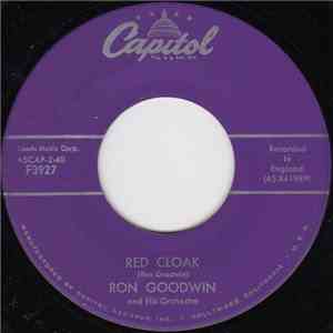 Ron Goodwin And His Orchestra - Red Cloak / The Laughing Sailor download free