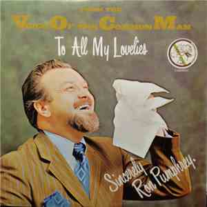Ron Pumphrey - From The Voice Of The Common Man download free