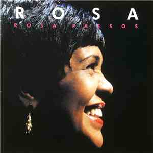 Rosa Passos - Rosa download free