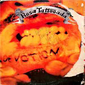 Rosa Tattooada - Blood, Pain & Devotion download free