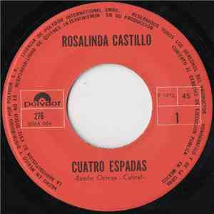 Rosalinda Castillo - Cuatro Espadas download free