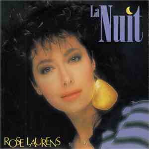 Rose Laurens - La Nuit download free