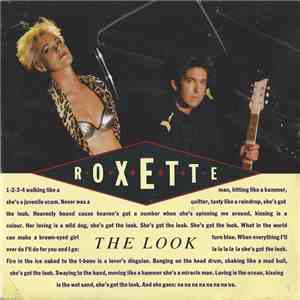Roxette - The Look download free