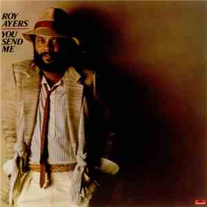 Roy Ayers - You Send Me download free