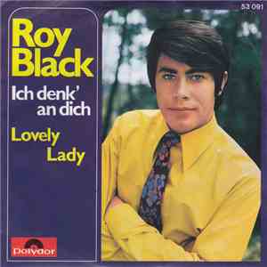 Roy Black - Ich Denk' An Dich download free