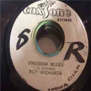Roy Richards / The Splendors - Freedom Blues / First Time I Met You download free