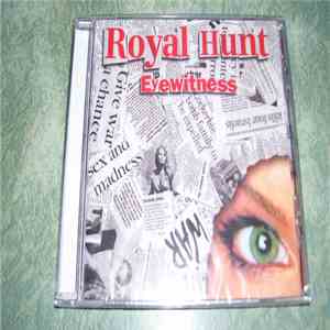 Royal Hunt - Eye Witness download mp3 flac