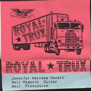 Royal Trux - Royal Trux Demo Cassette download free