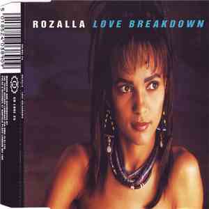 Rozalla - Love Breakdown download free