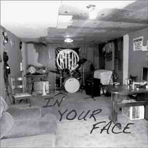 RTFO - In Your Face download free