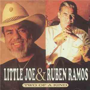 Ruben Ramos & Little Joe  - Two Of A Kind download free