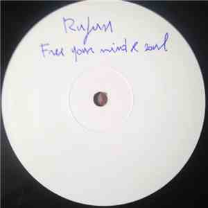 Rufuss - Serenity & Soul download free