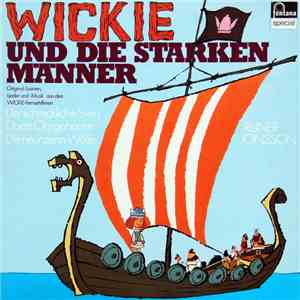 Runer Jonsson - Wickie Und Die Starken Männer download free
