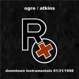 Rx  - Downtown Instrumentals 01/31/1998 download free