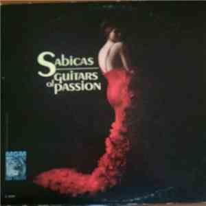 Sabicas - Guitars of Passion download free