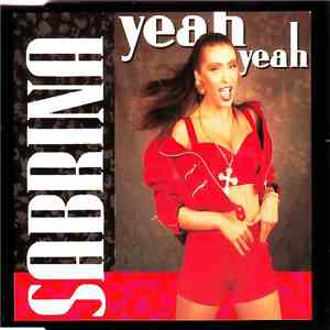 Sabrina - Yeah Yeah download free