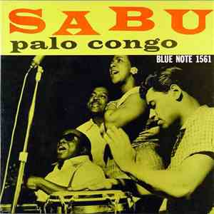 Sabu - Palo Congo download free