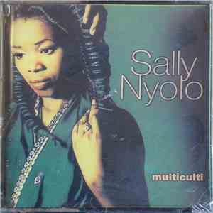 Sally Nyolo - Multiculti download free
