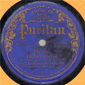 Sam Lanin And His Orchestra - Me Too Ho-Ho! Ha-Ha! / For My Sweetheart download free Sam Lanin And His Orchestra - Me Too Ho-Ho! Ha-Ha! / For My Sweetheart download mp3 flac