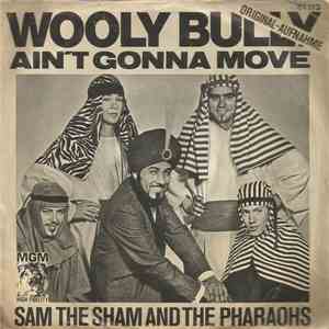 Sam The Sham And The Pharaohs - Wooly Bully download free