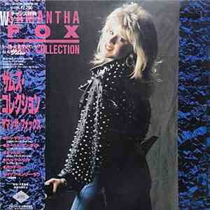 Samantha Fox - Sam's Collection download free