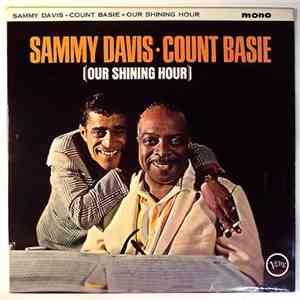 Sammy Davis / Count Basie - Our Shining Hour download free