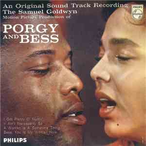 Samuel Goldwyn - Porgy And Bess download free