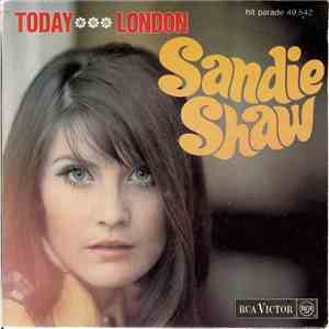Sandie Shaw - Today / London download free