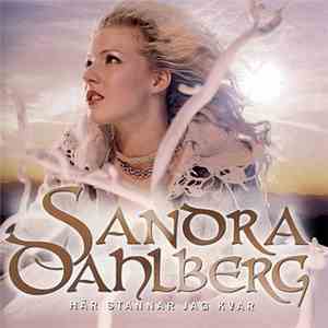 Sandra Dahlberg - Här Stannar Jag Kvar download free
