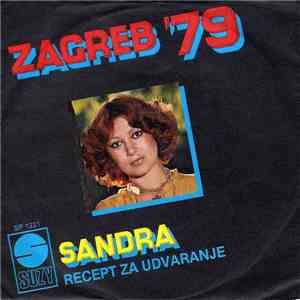 Sandra - Recept Za Udvaranje download free