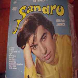 Sandro  - Idolo De America download free