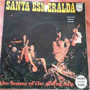Santa Esmeralda - The House Of The Rising Sun download free