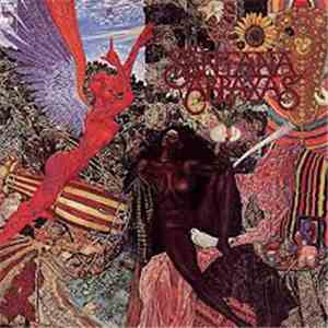 Santana - Abraxas download free