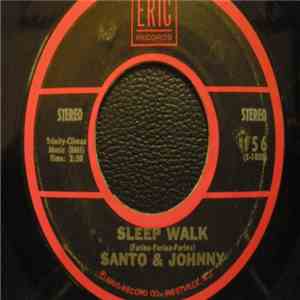 Santo & Johnny - Sleep Walk download free