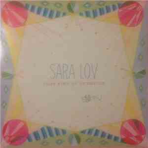 Sara Lov - Some Kind Of Champion download free