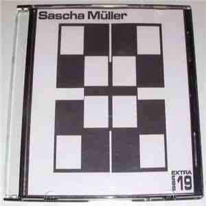 Sascha Muller - SSREXTRA19 download free