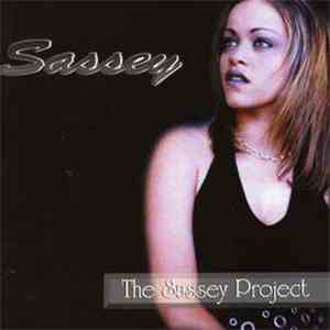 Sassey - The Sassey Project download free